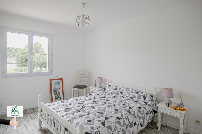 Maison - 233 m² - 7 pièces