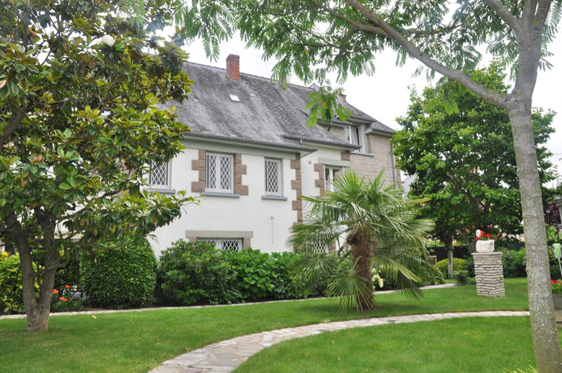 Maison - 160 m² - 7 pièces