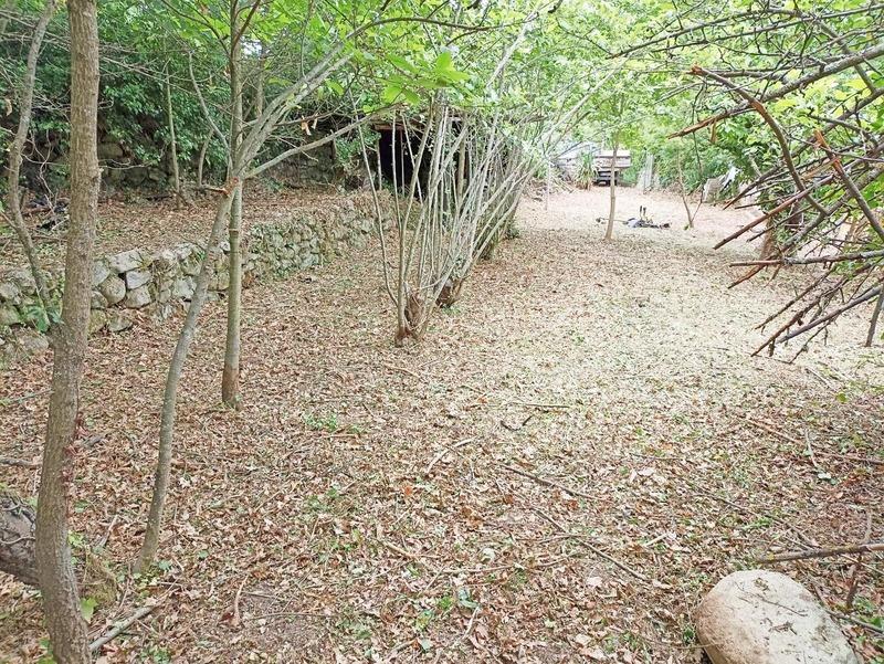 Terrain constructible - 2 470 m²