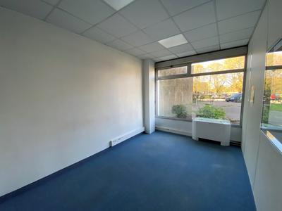 Bureau - 260 m²