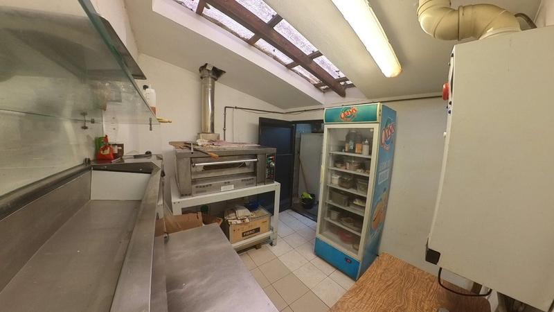 Local commercial - 97 m²