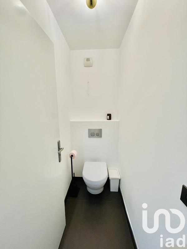 Appartement - 106 m² - 6 pièces