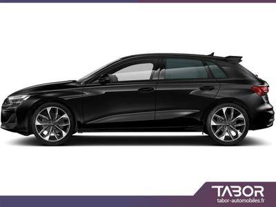 Audi A3 Sportback Tfsi 116 Led Comfort+ VirCo