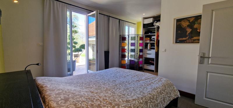 Maison - 167 m² - 7 pièces