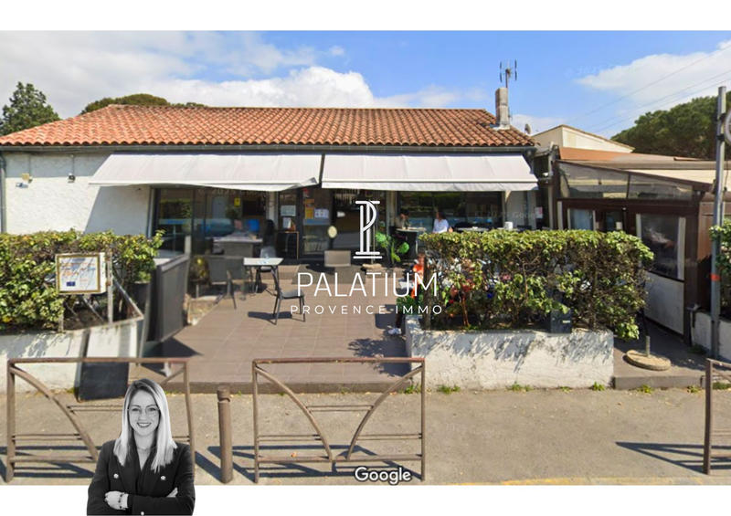 Fonds de commerce - Hôtellerie / Restauration - 300 m²