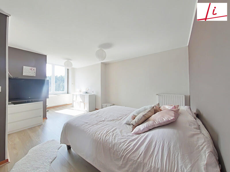 Duplex - 150 m² - 5 pièces