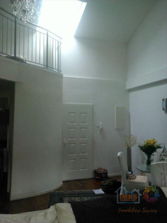 Appartement - 110 m² - 5 pièces