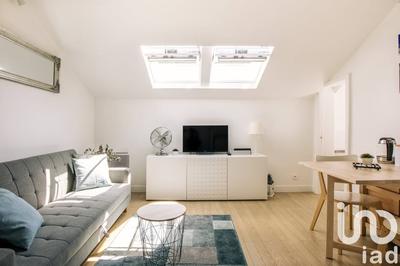 Appartement - 23 m² - 2 pièces