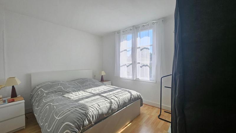 Maison - 82 m² - 4 pièces