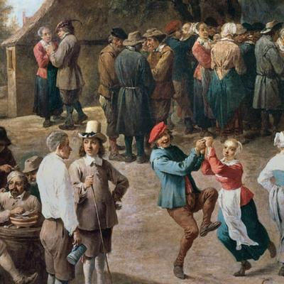 Des campagnes magiques : Nicolas Delacour et le pouvoir au village au XVIIe siècle