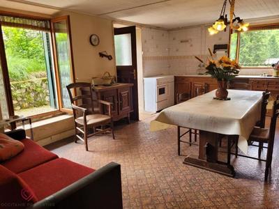 Maison - 82 m² - 3 pièces