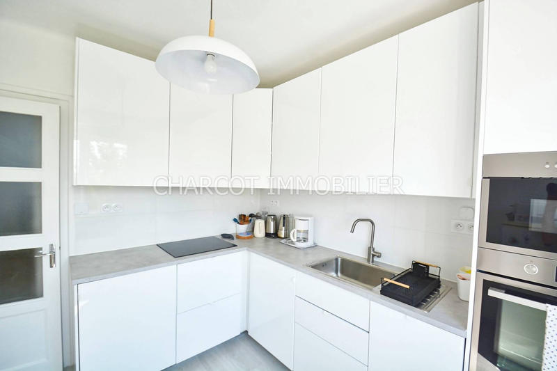 Maison - 134 m² - 7 pièces