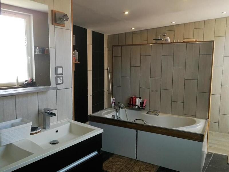 Maison - 157 m² - 7 pièces