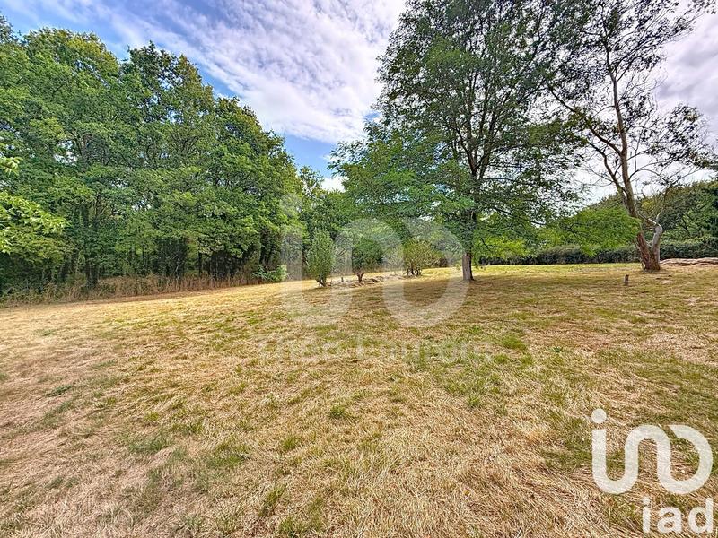 Maison - 200 m² - 7 pièces