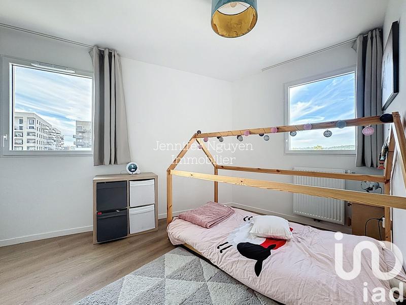 Appartement - 74 m² - 3 pièces