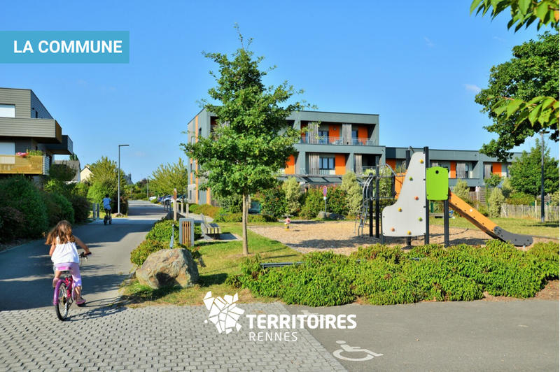 Terrain constructible - 216 m²