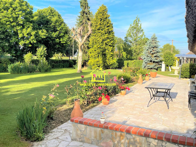 Maison - 174 m² - 4 pièces