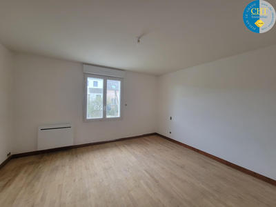 Maison - 106 m² - 4 pièces