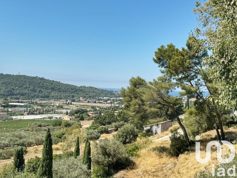 Maison - 222 m² - 9 pièces