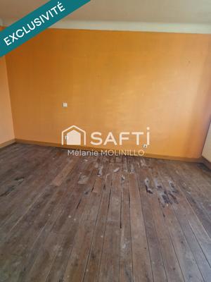 Maison - 164 m² - 8 pièces