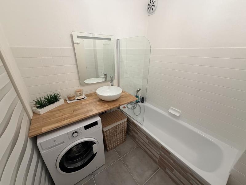 Appartement - 52 m² - 2 pièces