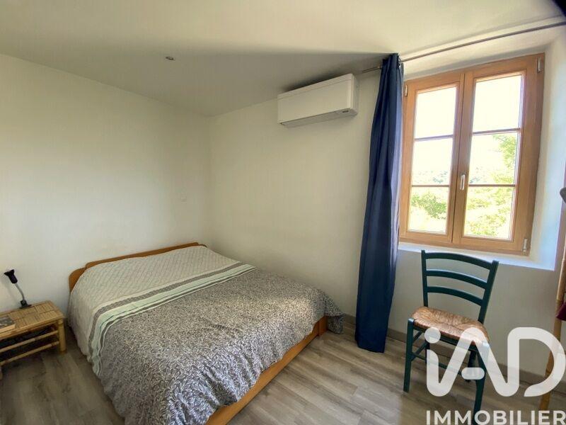 Maison de village - 78 m² - 4 pièces