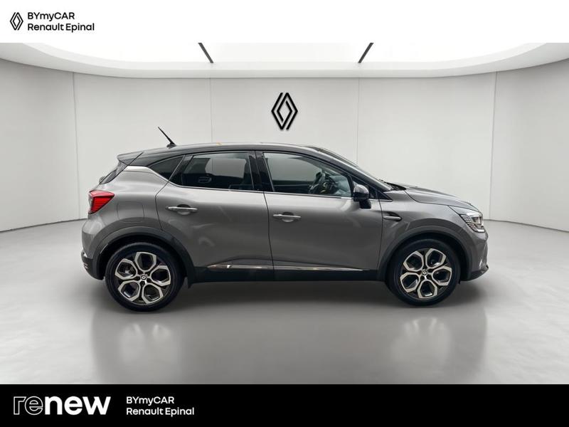 Renault Captur E-Tech 145 - 21 Intens