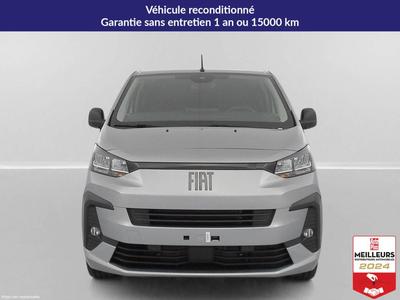 Fiat Scudo Ca III Xl 2.0 BlueHDi 180ch Pack Premium Con