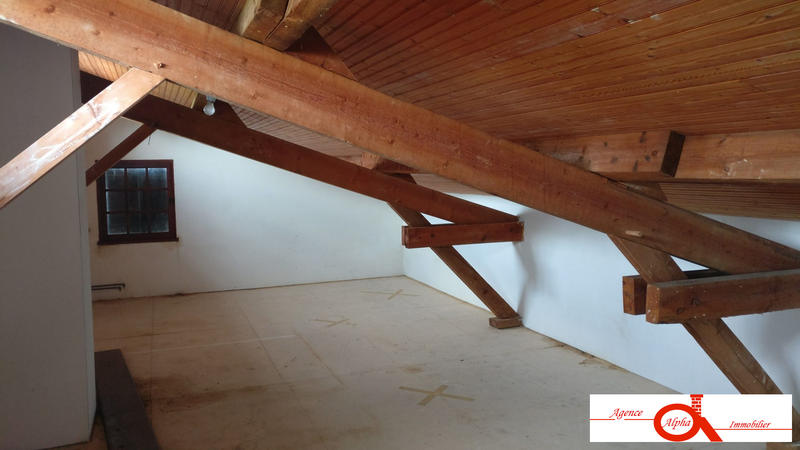 Maison - 111 m² - 5 pièces