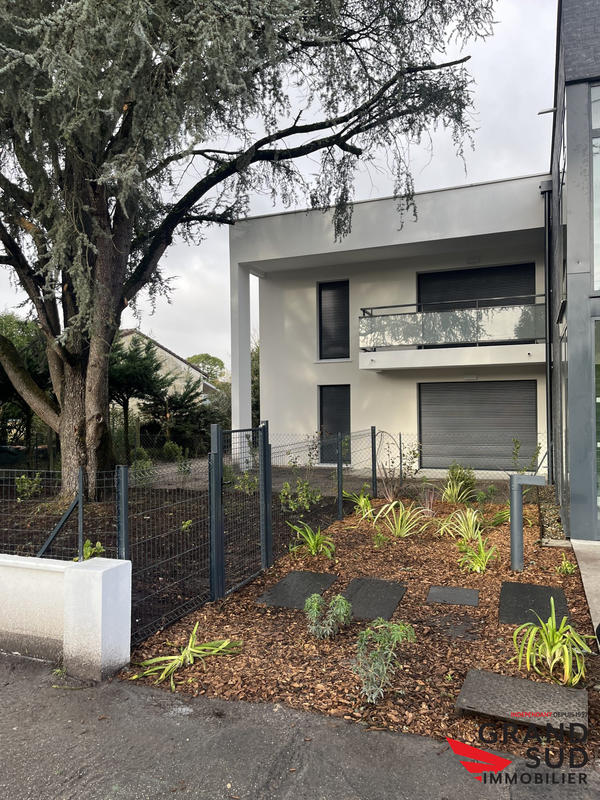 Appartement - 37 m² - 1 pièce