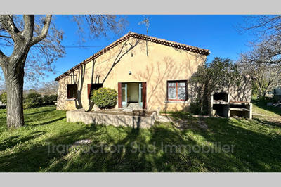 Maison - 83 m² - 5 pièces