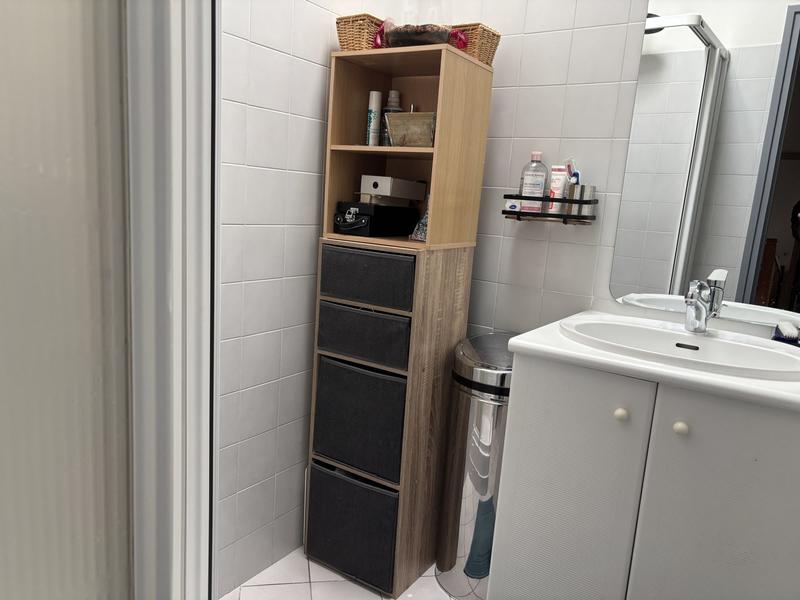 Maison - 53 m² - 4 pièces