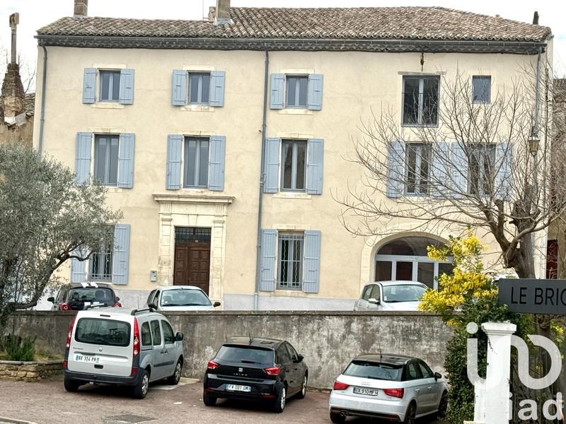 Appartement - 88 m² - 4 pièces