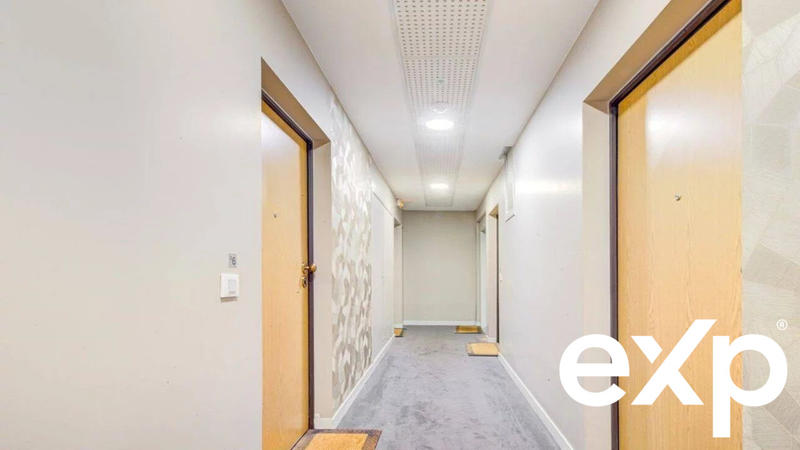 Appartement - 24 m² - 1 pièce