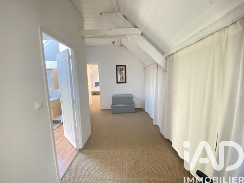 Maison - 197 m² - 6 pièces