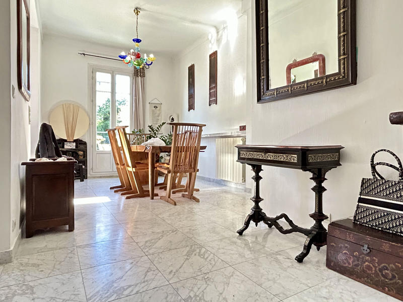 Appartement - 158 m² - 4 pièces