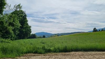 Terrain - 644 m²