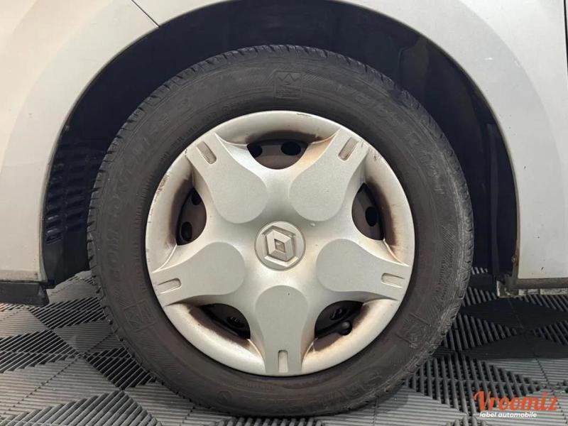 Renault Twingo 1.2 75 Authentique