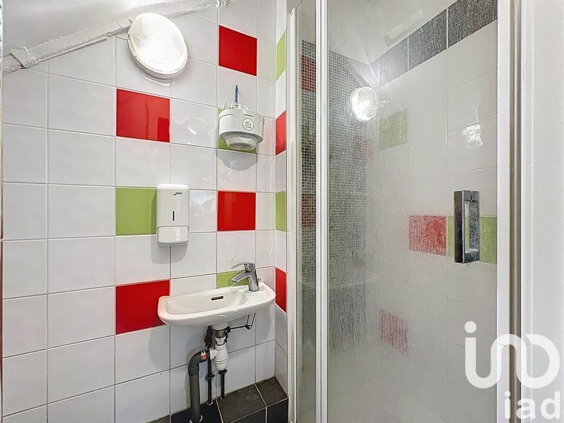 Maison - 27 m² - 2 pièces