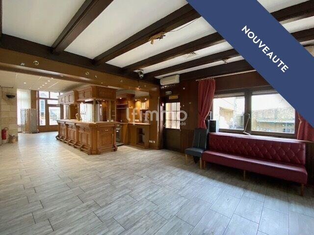 Immeuble - 240 m² - 5 pièces