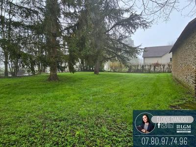 Maison - 390 m² - 10 pièces