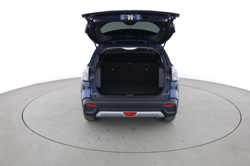 Suzuki s-cross 1.4 BoosterJet Hybrid 129 ch