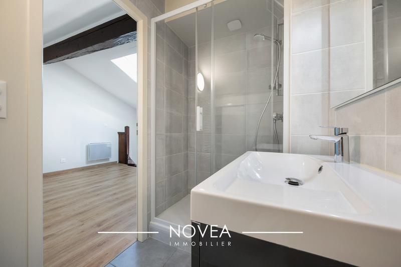 Appartement - 51 m² - 2 pièces