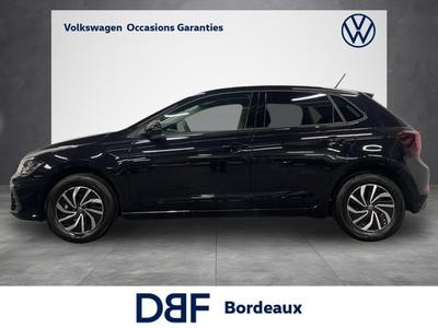 Volkswagen Polo 1.0 Tsi 95 s&amp;S Bvm5 Vw Edition
