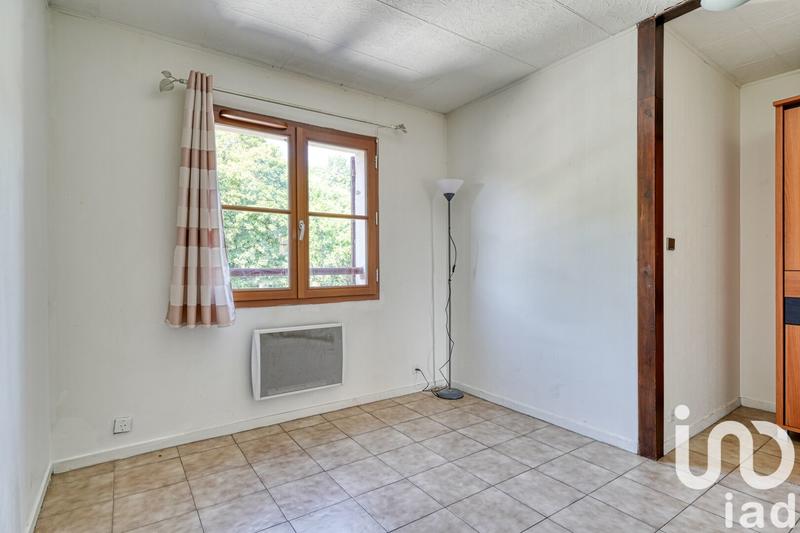 Maison - 105 m² - 6 pièces