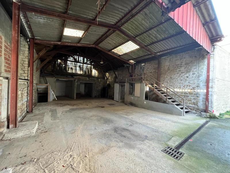 Maison - 130 m² - 3 pièces