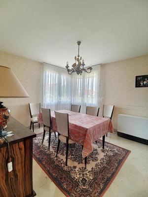 Maison - 70 m² - 3 pièces