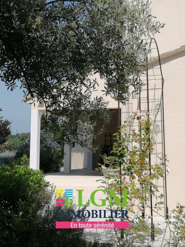 Mazet - 137 m² - 6 pièces