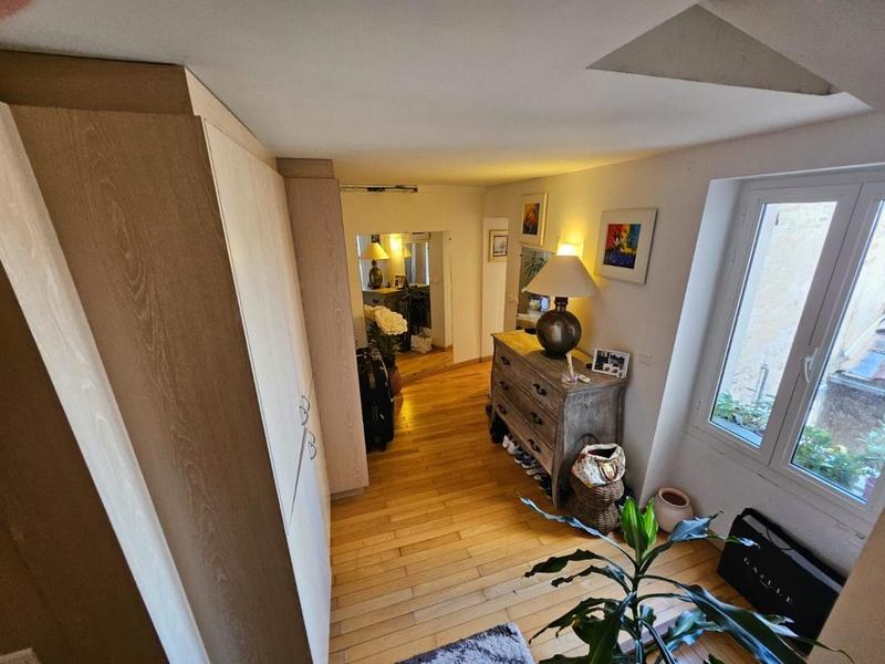 Maison de ville - 70 m² - 2 pièces