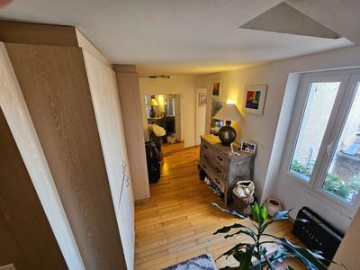 Maison de ville - 70 m² - 2 pièces